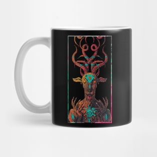 Horned Rave! Mug